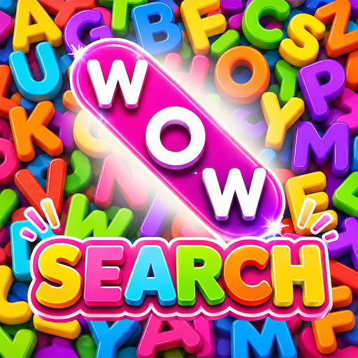 Words of Wonders: Search