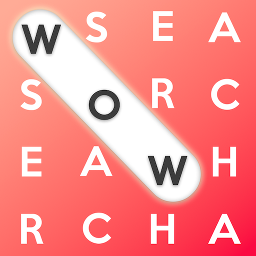Words of Wonders: Search