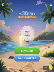 Words of Wonders: Search XAPK 下載