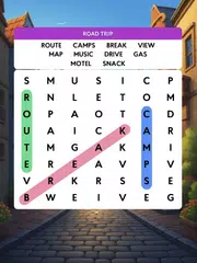 Words of Wonders: Search XAPK 下載