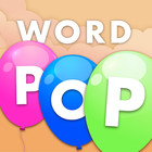 ikon Word Pop