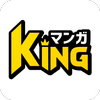 マンガKING - ROCKETOONが読めるコミックアプリ icon