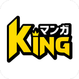 マンガKING icône