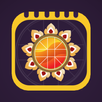 ปฏิทินโหร100ปี รายวัน APK