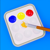 Painter's Palette Color Mix APK