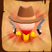 Revolver FPS Runner APK