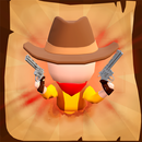 Revolver FPS Runner APK