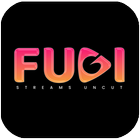 FUGI: Uncut Movies & Series 4K ikona