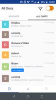 Hippo Chat Support Cartaz