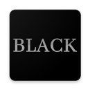 schwarzer Hintergrund APK
