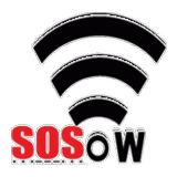 ikon SOSoW: SOS over Wireless