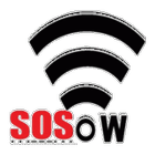 SOSoW: SOS over Wireless ícone