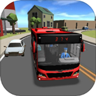 Driving a Bus Simulator biểu tượng