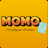 Momo2go иконка