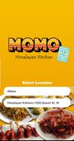 Momo2go poster
