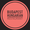Budapest Restaurant icon