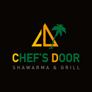Chef's Door Shawarma & Grill APK