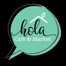 Hola Cafe & Market APK