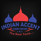 Indian Accent Restaurant icône