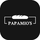 Papamio's Toronto আইকন