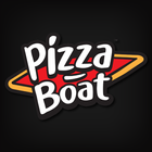 Pizza Boat icône