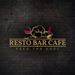 Resto Bar Cafe icono