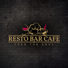 Resto Bar Cafe icône