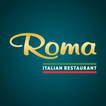 Roma Italian Restaurant-icoon
