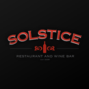 Solstice Restaurant & Wine Bar APK