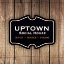 Uptown Social House APK