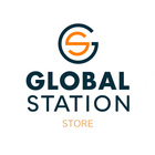 Global Station Stores ícone