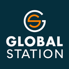 Global Station-icoon