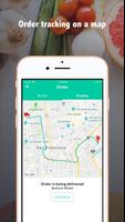 Fudfresh: Fresh food delivery Screenshot 1