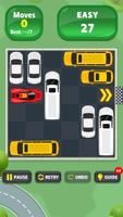 Unblock Car: Parking Puzzle imagem de tela 1