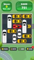 Unblock Car: Parking Puzzle imagem de tela 2