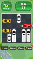 Unblock Car: Parking Puzzle imagem de tela 3