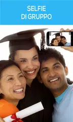 download Fotocamera Posteriore Selfie APK