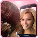 HairStyle Mirror APK