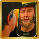 Mustache Mirror APK