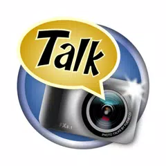 Photo talks: speech bubbles XAPK download