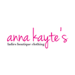 Anna Kaytes Boutique আইকন