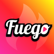 Fuego - Video Chat & Meet icon
