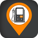 Calculadora de combustível - Rastreador APK