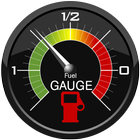 Fuel Gauge icône