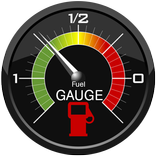 Fuel Gauge
