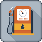 Daily Fuel Price icono