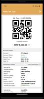 برنامه‌نما UNO Fixed QR عکس از صفحه