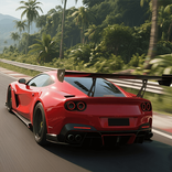 Peak Speed : Fuel War