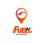 Fuel N Go ícone