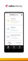 Radius Velocity পোস্টার